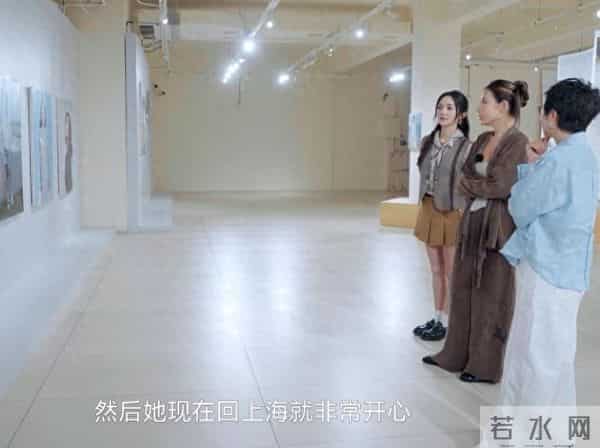 葛夕没说错，离婚10个月，黄圣依的13岁儿子，如今成她的“救赎”