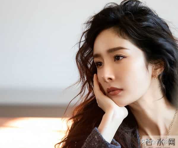 刘恺威没想到，前妻杨幂会因香港火灾后一特殊举动，实现口碑暴增