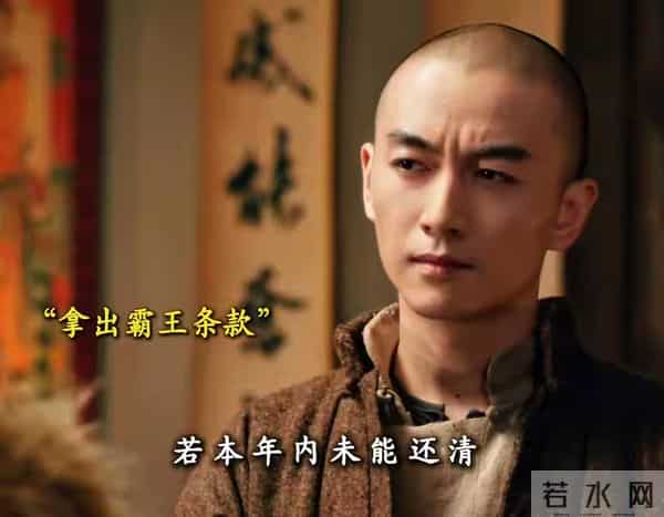 年纪大了就别尬演美男！油光满面脸部肿胀，这是迷倒女人的皮囊？