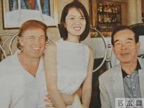 上海姑爷斗川普，60岁却当负心汉，朱玲玲幼子大婚罗康瑞成赢家？