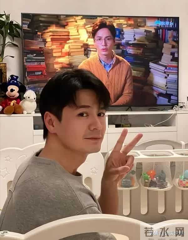 杨怡一家每月生活开销六位数，房租6万还雇了两家佣，丈夫养全家