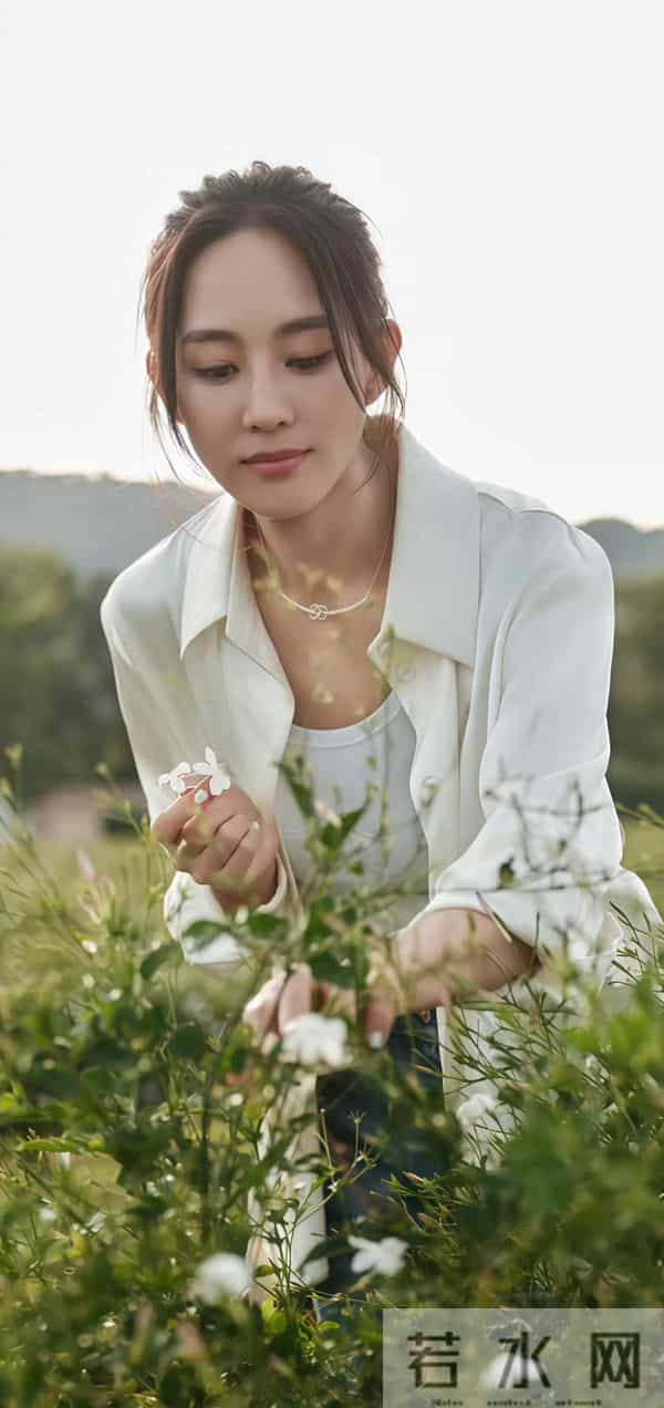 张钧甯,这颜值真的绝啦!又是收集美貌的一天!