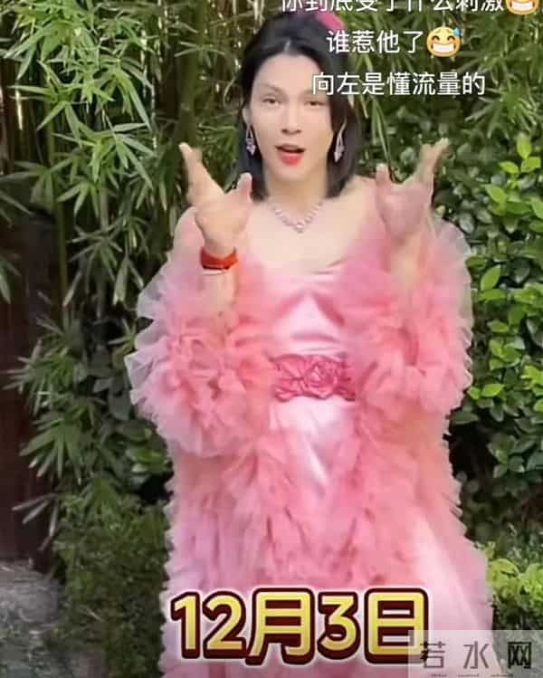 向佐欠债百万传闻真相大白4个月，向太自爆家产安排，一点不意外