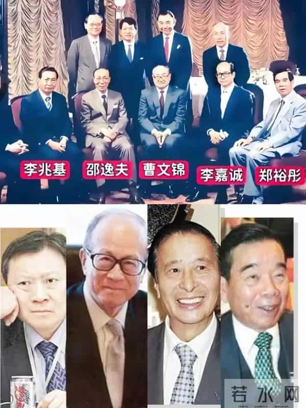 赌王家族没以家族名义捐款，二房出资最多，四房居中三房暂时落后