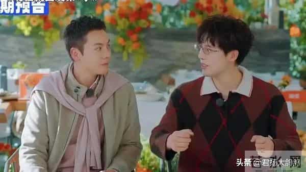 前靠赵露思翻红，后有妻子一个举动实现口碑暴增，陈伟霆才是赢家