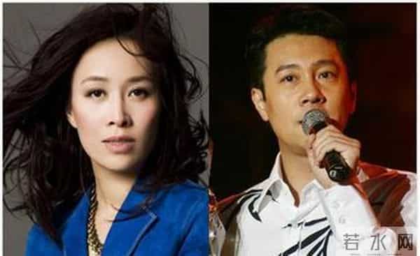 一场生日，戳穿了58岁那英的江湖地位，周深确实一个字都没说错