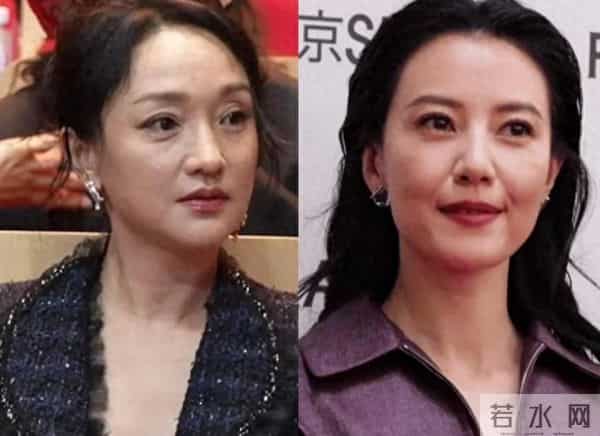 钱再多有啥用？这几位曾惊艳众人的明星，如今面黄肌瘦、满脸沧桑