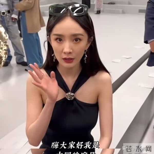 刘恺威没想到，香港大火1天后，杨幂因一个特殊举动实现口碑暴涨