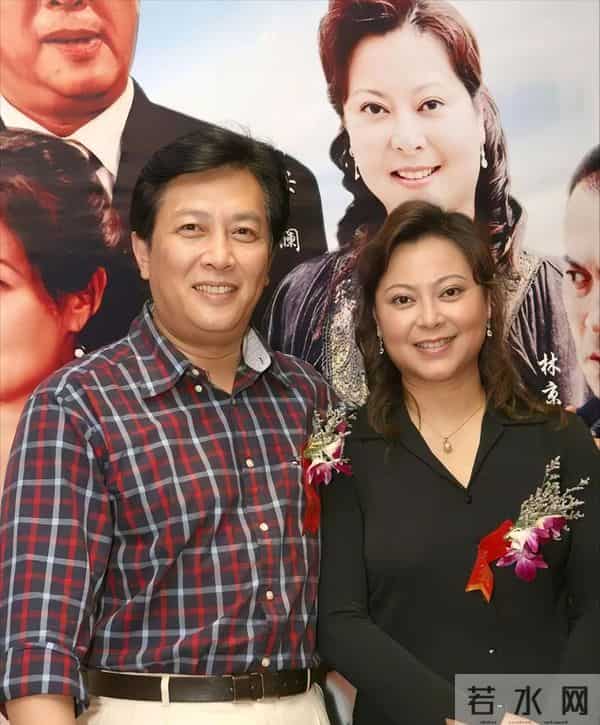 唐国强的“颁奖感言”在全网火了，刘晓庆说过的话，终于有人信了