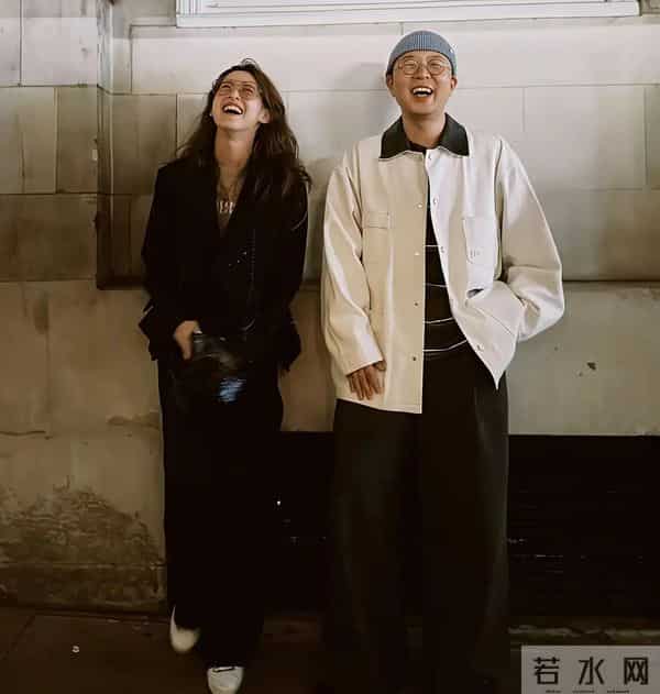 杜海涛和章泽天约饭啦，两人已成了好朋友！看起来关系还挺好