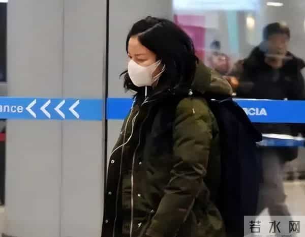 赵薇复出梦碎，前夫表弟被捕，离婚真相藏不住了！