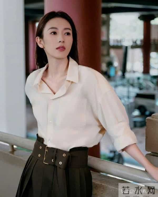 怕染病、打骂人、洁癖到病态，女星被曝耍大牌，童谣周迅都被牵连