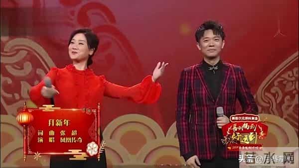 风波5个月后，曝玲花曾毅近况，一个喜气洋洋，一个憔悴瘦一大圈