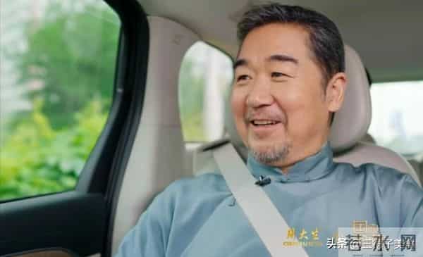 坚持一部综艺做了七年，张国立获得央视肯定