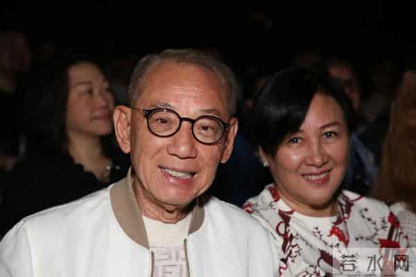 英皇集团杨受成率众艺人捐款超2000万，李幸倪红馆演唱会收益全捐