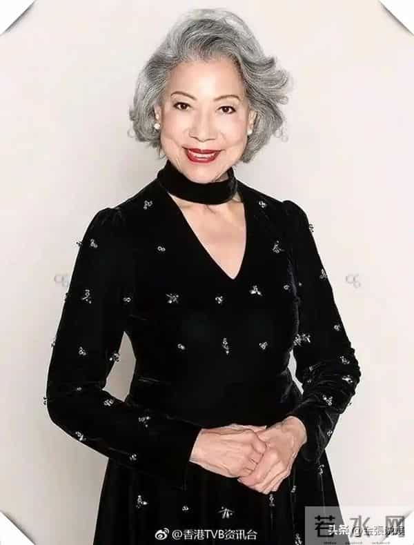 91岁TVB老戏骨被曝低调离巢，已被TVB官网除名，双方合作逾半世纪