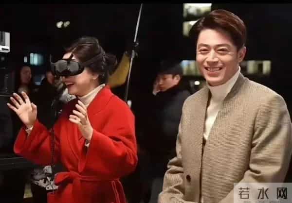 男演员千万别整容，同演中年现偶，看完霍建华看钟汉良，差别明显