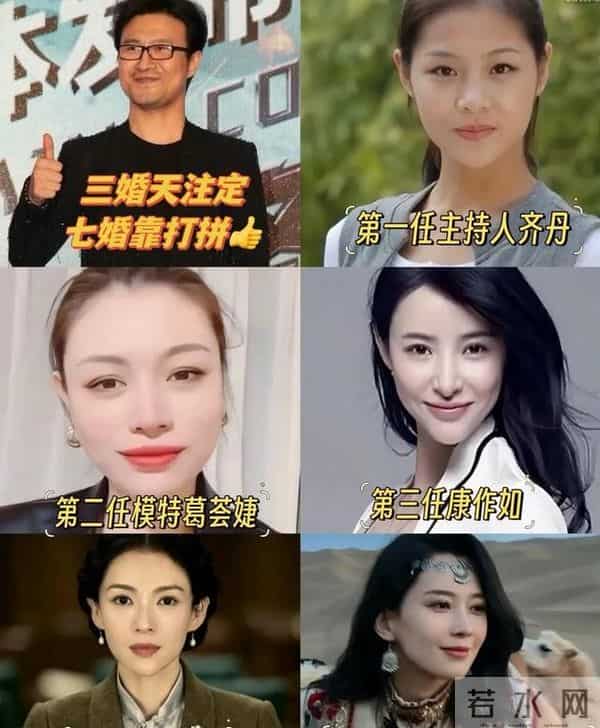 汪峰女儿小苹果晒出和男友的合照，官宣恋情，恭喜汪峰要当岳父了