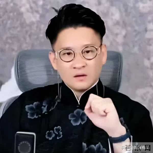 瘦死的骆驼比马大！曹云金一句话彻底暴露自己在圈内的真实地位