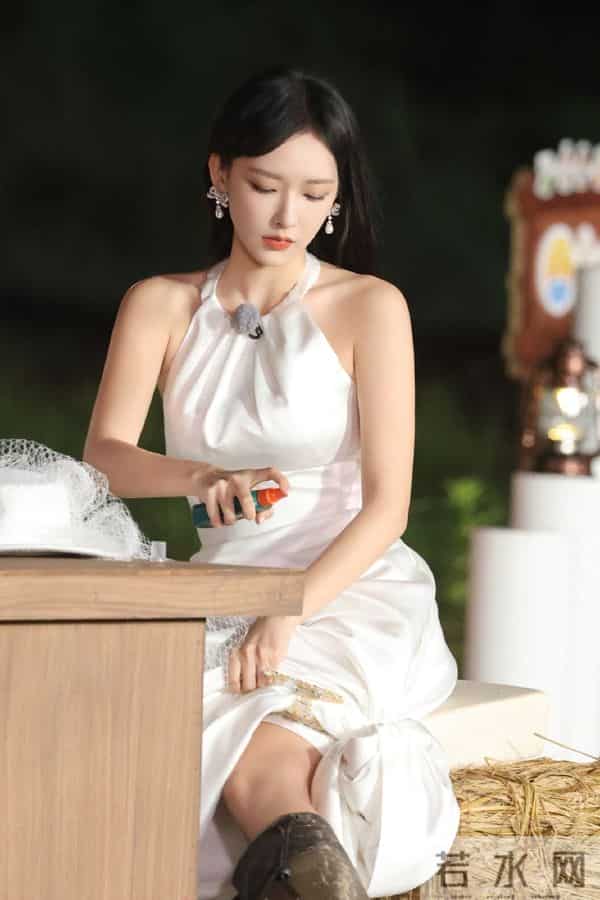 程潇新造型赏析