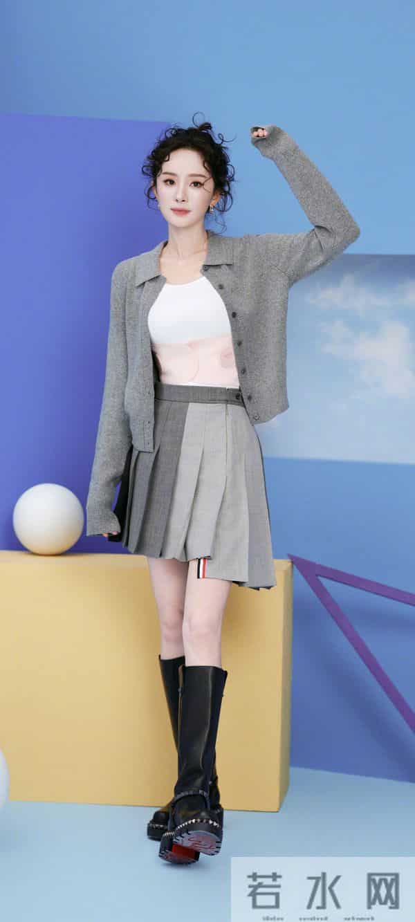 美女壁纸第1867期—杨幂