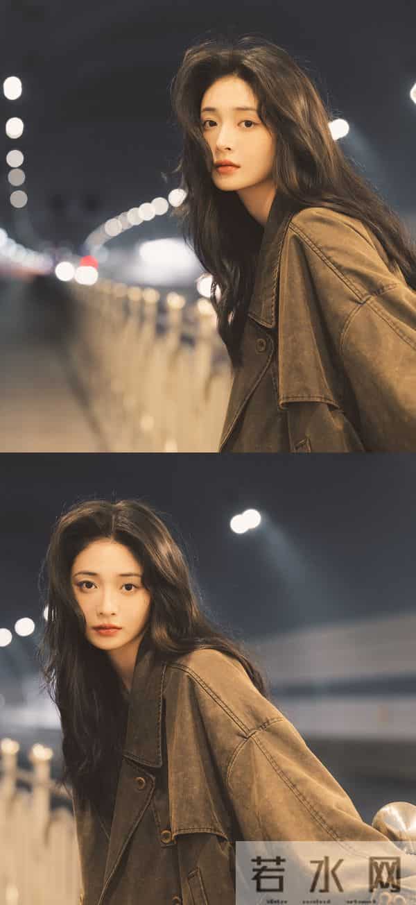 周洁琼大片即视感