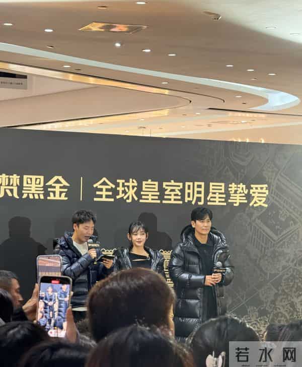 合生汇遇到秋瓷炫于晓光，夫妻俩都很高秋瓷炫年龄感很重疲态明显