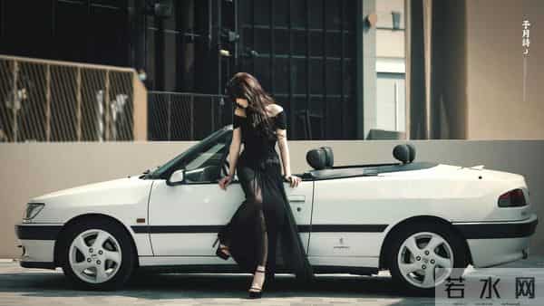 杨超越长大了，真好看