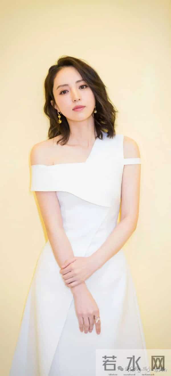 董璇，你活该是个大女主