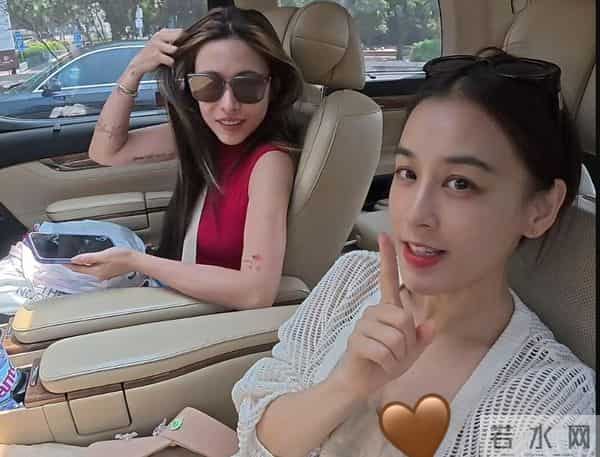 葛夕没说错，离婚10个月，黄圣依的13岁儿子，如今成她的“救赎”