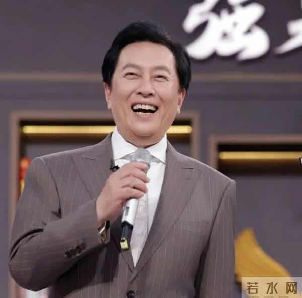73岁唐国强上综艺，被质疑捞金，背后原因被扒不是为儿子