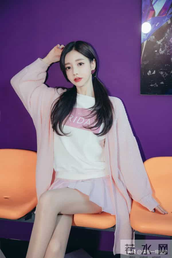 孙允珠-时尚 第795期