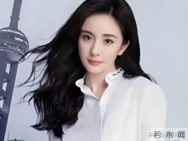 灾情面前先顾同胞安危，杨幂暂缓代言获全网点赞