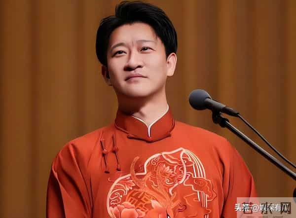 瘦死的骆驼比马大！曹云金一句话彻底暴露自己在圈内的真实地位