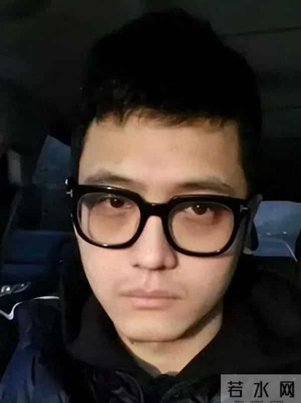 宋喆出狱后生活曝光：隐居县城穷困潦倒，难怪马蓉不想要他了！