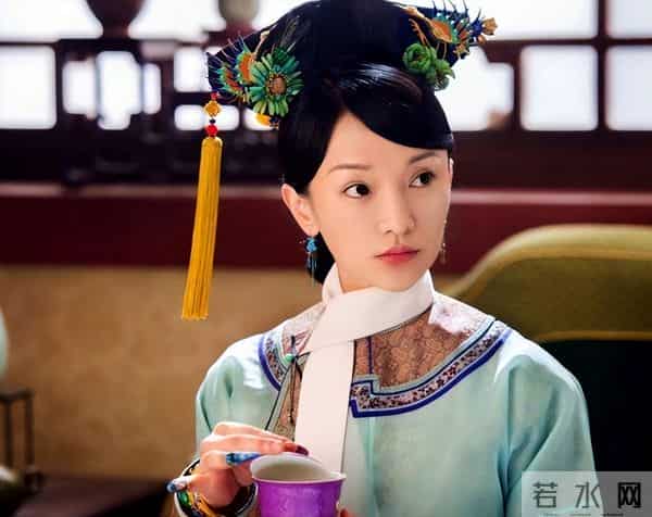 钱再多有啥用？这几位曾惊艳众人的明星，如今面黄肌瘦、满脸沧桑