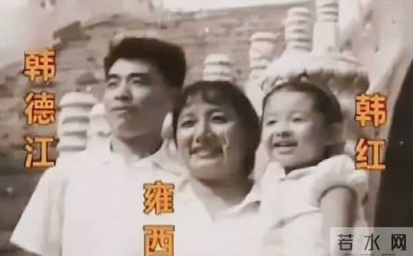 假慈善、贪污上亿？被实名举报却无人道歉，才懂为何韩红终身不嫁