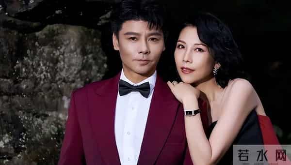 落地凤凰不如鸡！52岁蔡少芬为钱奔波瘦脱相，被王晶嘲讽不上进