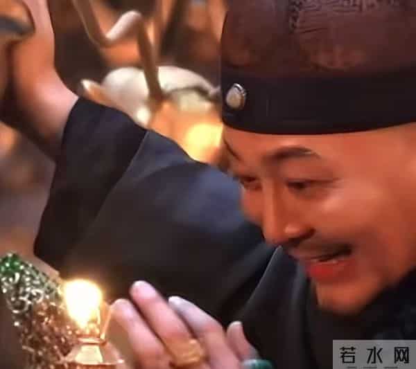 央视《大生意人》3位“爸爸辈”，年轻都是大帅哥，颜值不输陈晓