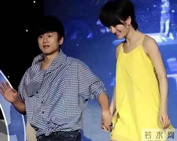 香港大火仅1天后，张杰谢娜的一个举动，就赢得了所有口碑