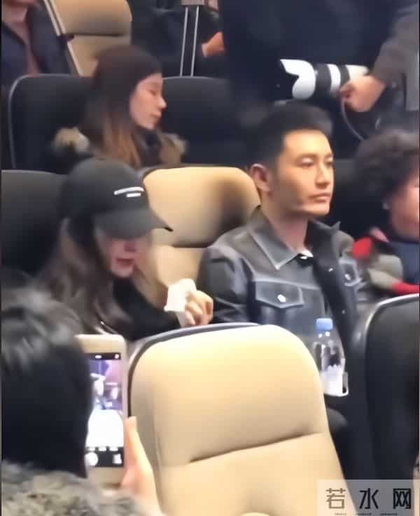 黄晓明也没想到，杨颖会因香港火灾后的一特殊举动，实现口碑暴增