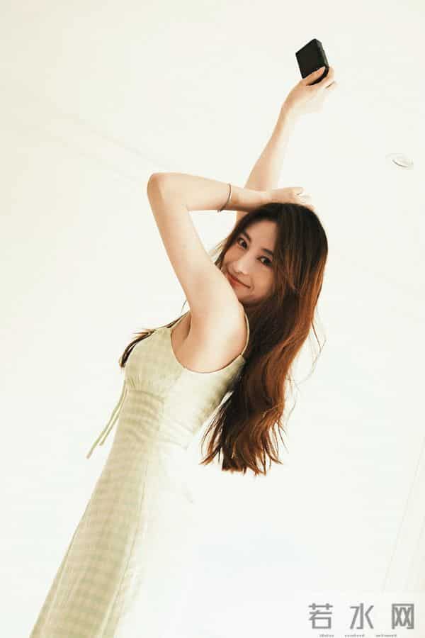 女明星，于歆童，你太诱惑了！