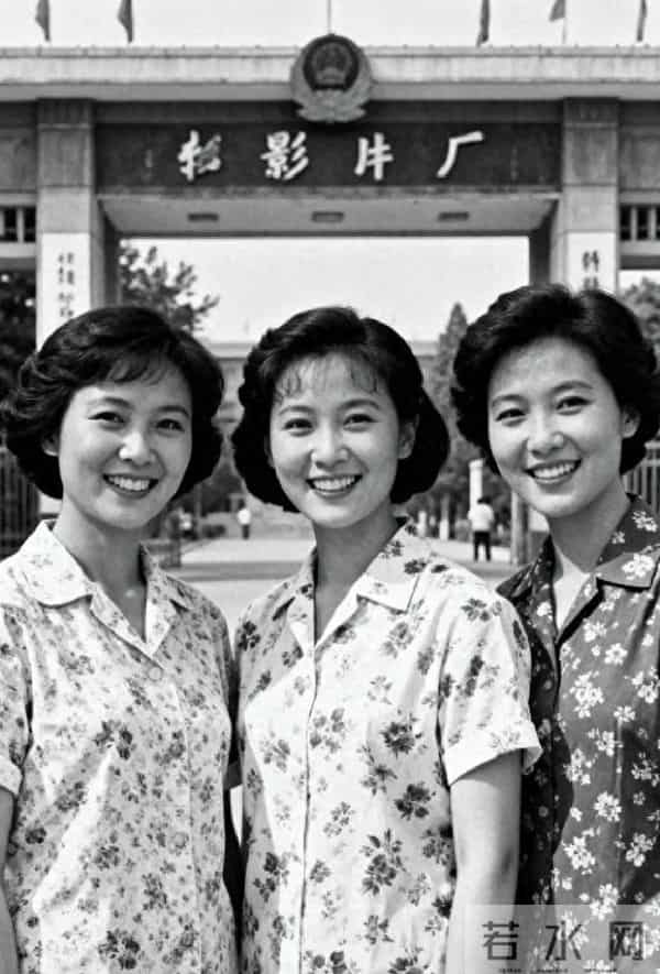 80年代三大美人现状：年过花甲风采依旧，优雅地位无人能及。