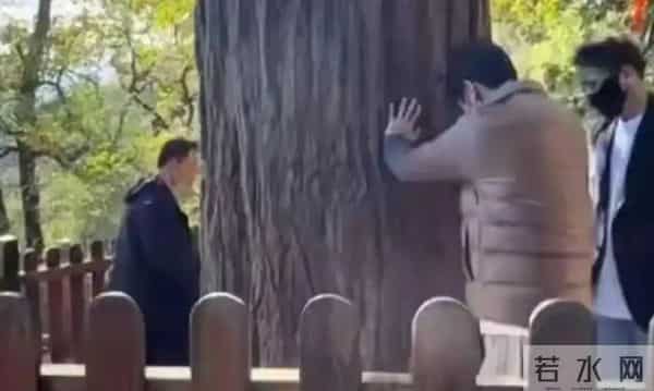 又一知名人士走上朱媛媛老路，离世前丈夫痛哭求助，可惜世事无常