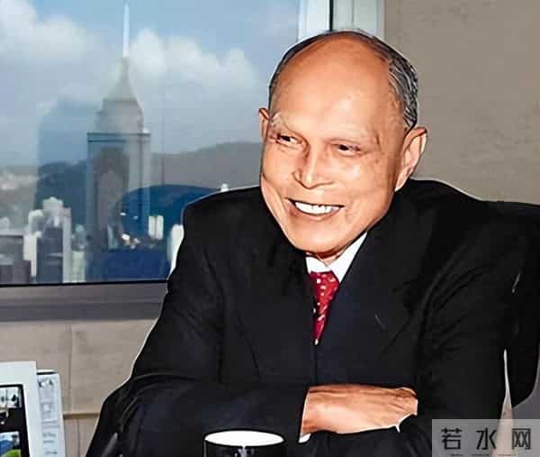 郭晶晶也没想到，霍启刚在香港火灾后的这一举动，再次为霍家争光