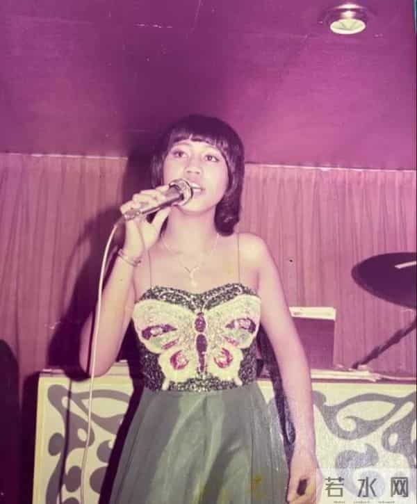 突发！香港女歌手近年常徘徊生死边缘，拒治疗自曝已准备好身后事