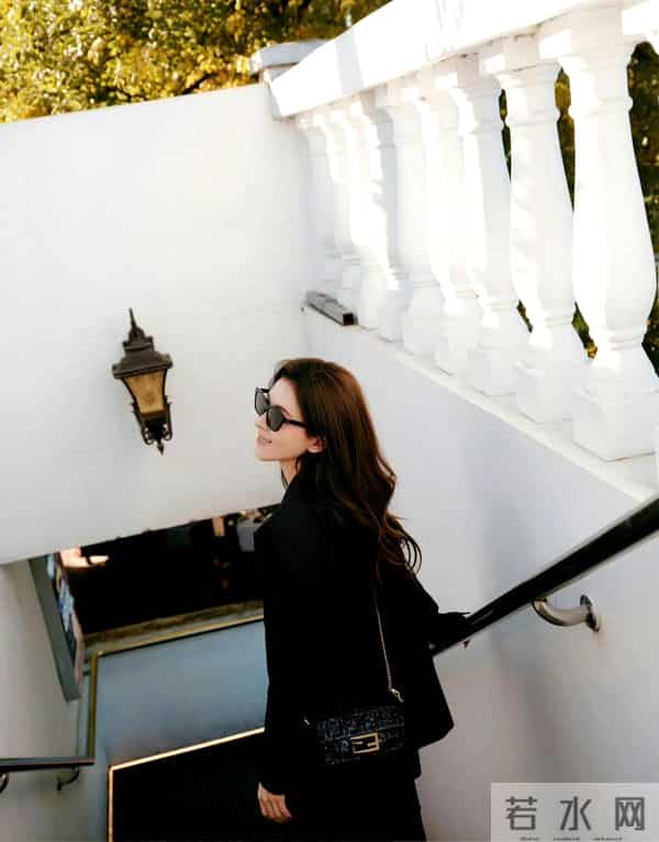 张予曦性感写真