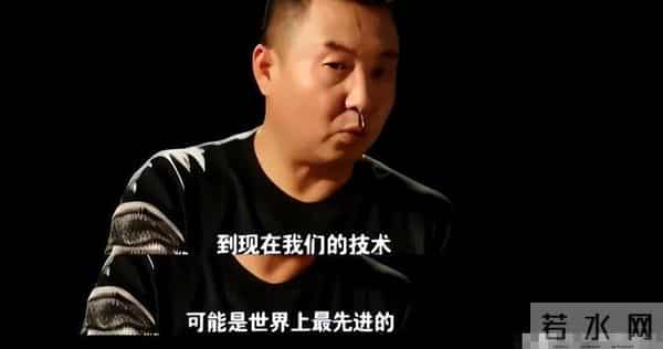 表面是演员,实际是“国际反恐专家”!这位老戏骨隐藏的太深了