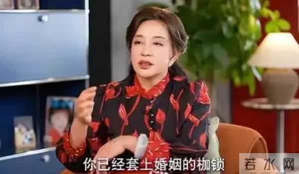 刘晓庆大胆谈“性”!不忍无性婚姻,4婚3离后一直是“女王”