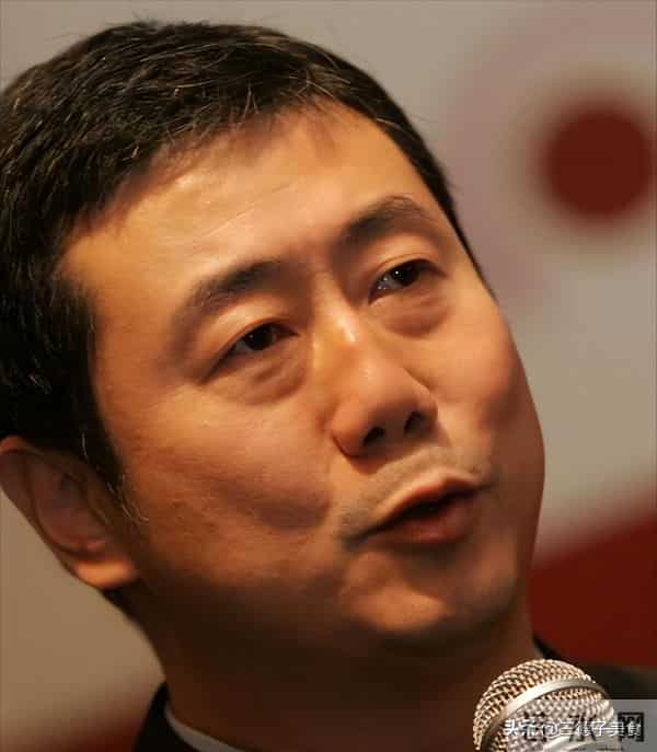 《焦点访谈》前主持人-方宏进淡出视线